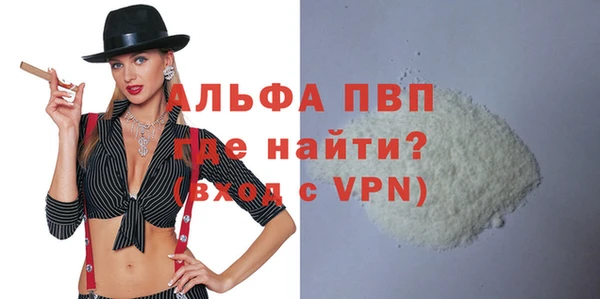стафф Алексин