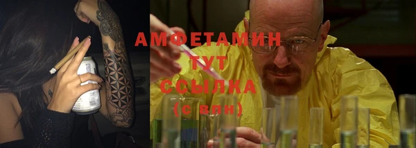 стафф Алексин