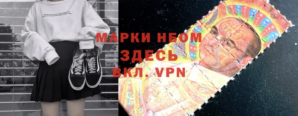 стафф Алексин